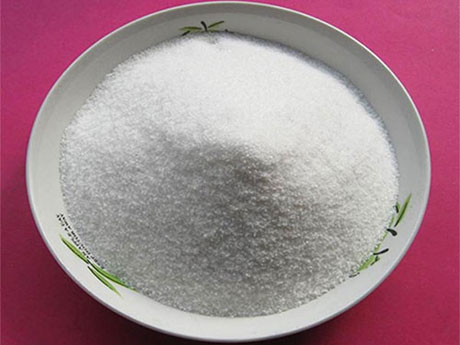 聚丙稀酰胺 聚丙稀酰胺