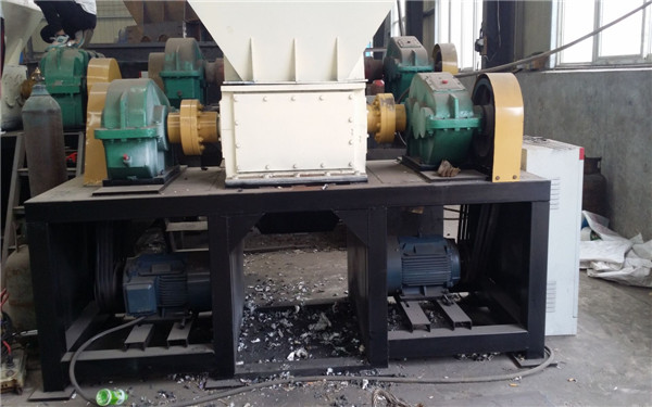 铁皮撕碎机厂家售价|铁皮撕碎机原料|铁皮撕碎机性能