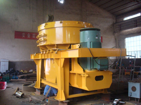立式制砂机生产厂家|立式制砂机品牌|立式制砂机报价